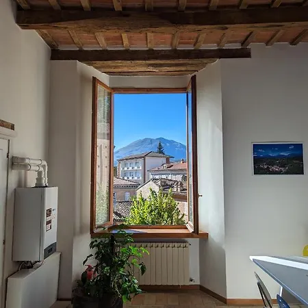 Apartment Casa Di Clara In Piazza, Ideale Per Smartworking