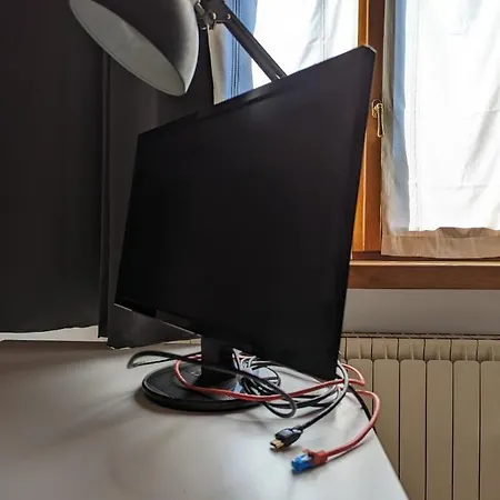 Apartment Casa Di Clara In Piazza, Ideale Per Smartworking