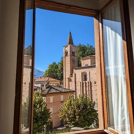Apartment Casa Di Clara In Piazza, Ideale Per Smartworking *