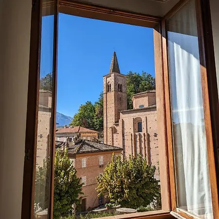 Appartamento Casa Di Clara In Piazza, Ideale Per Smartworking *