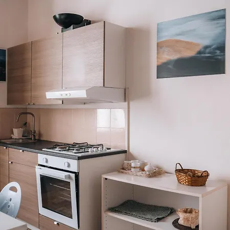 Apartment Casa Di Clara In Piazza, Ideale Per Smartworking