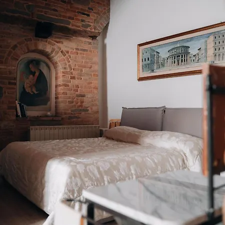 Apartment Casa Di Clara In Piazza, Ideale Per Smartworking Amandola