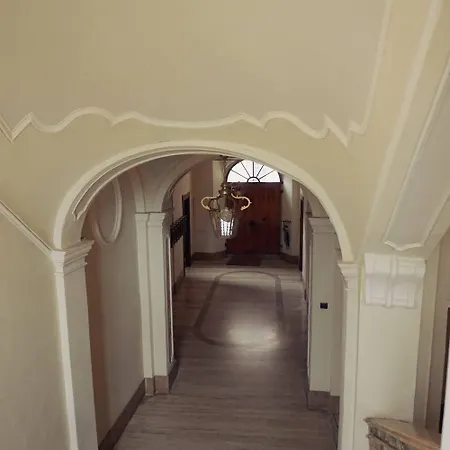 Apartment Casa Di Clara In Piazza, Ideale Per Smartworking *